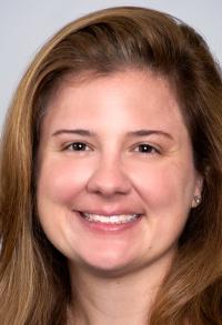 Jennifer M Hammond, MD Profile Headshot